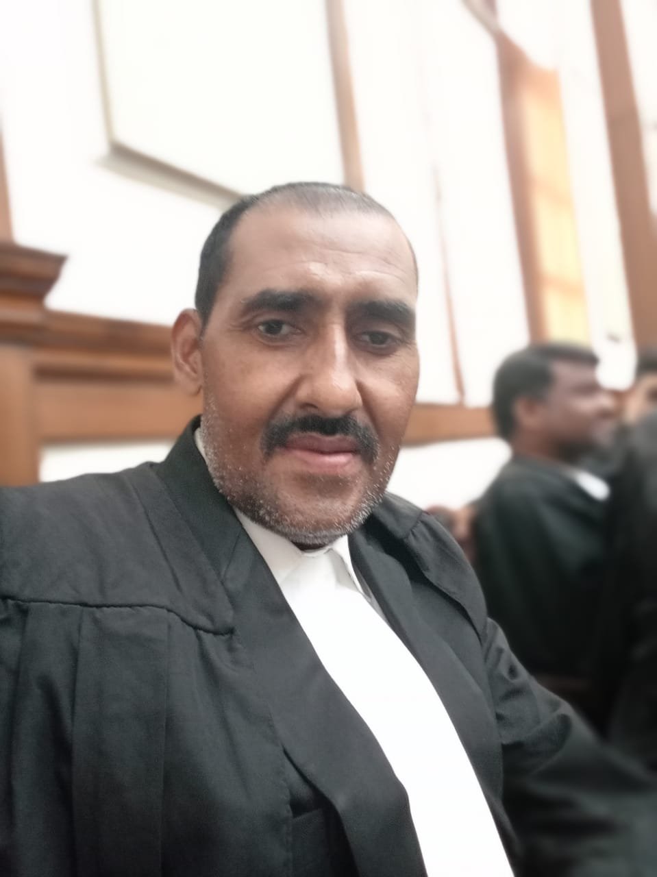 Arun Pandey